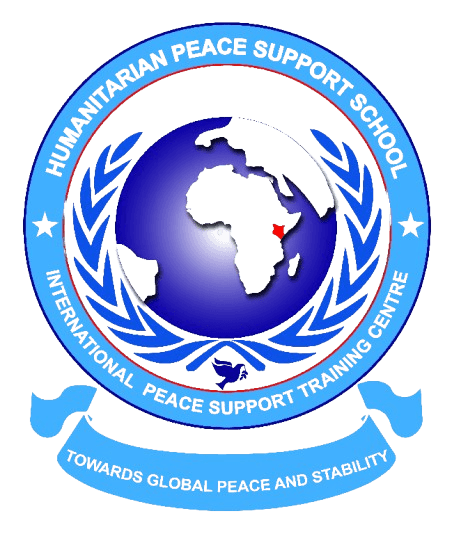 HPSS logo