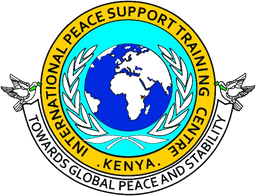 IPSTC logo