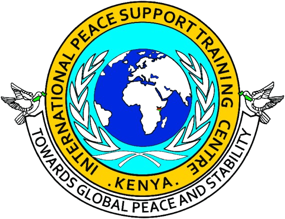 IPSTC logo