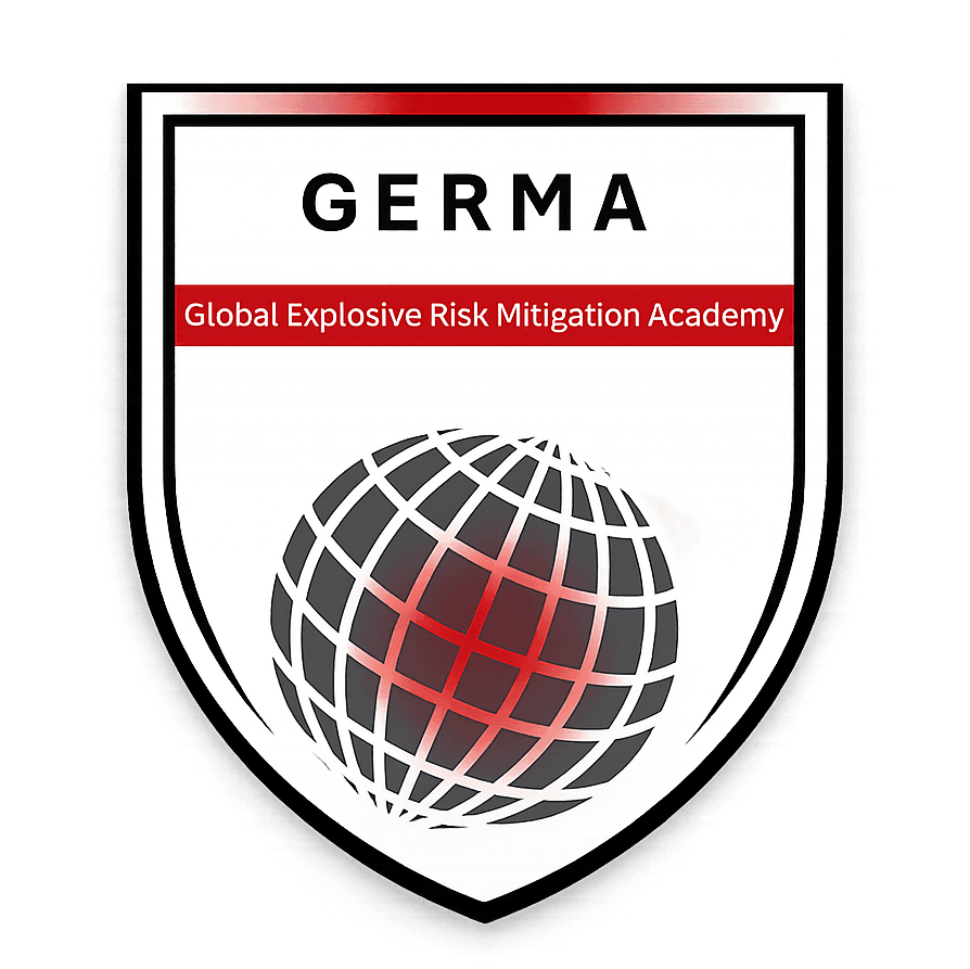 Germa logo